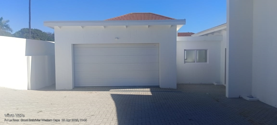 3 Bedroom Property for Sale in Hersham Western Cape